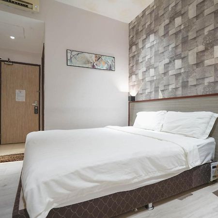 The Noble Hotel Сингапур Екстериор снимка